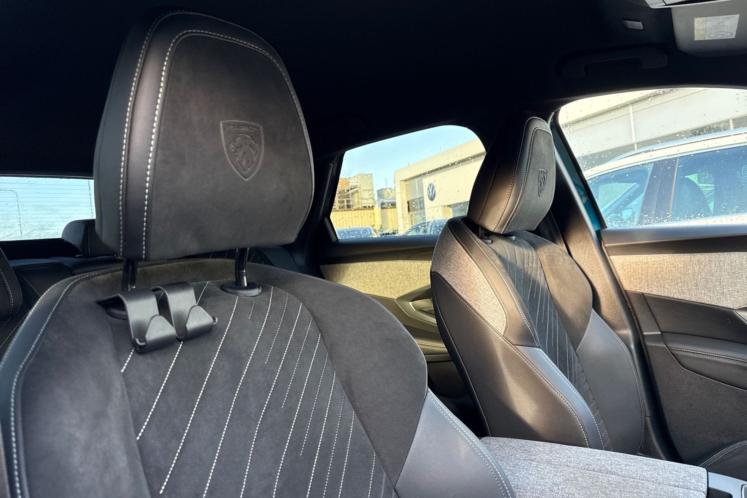 Used Peugeot 3008 2024 for sale - 77135295: Photo 20