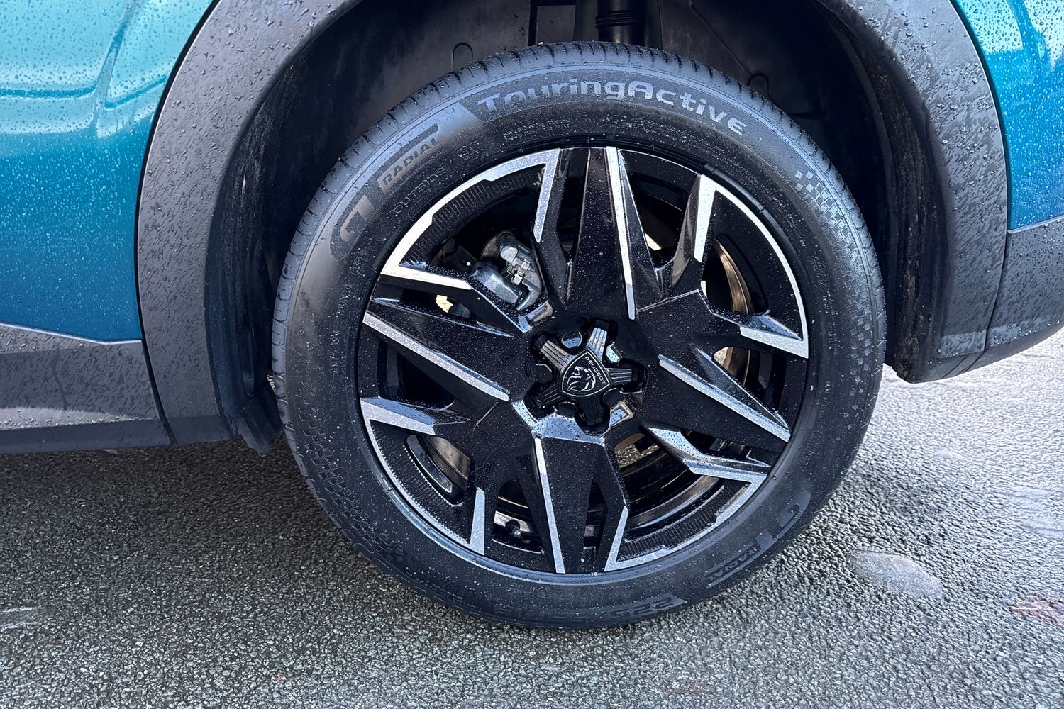 Used Peugeot 3008 2024 for sale - 77135295: Photo 23