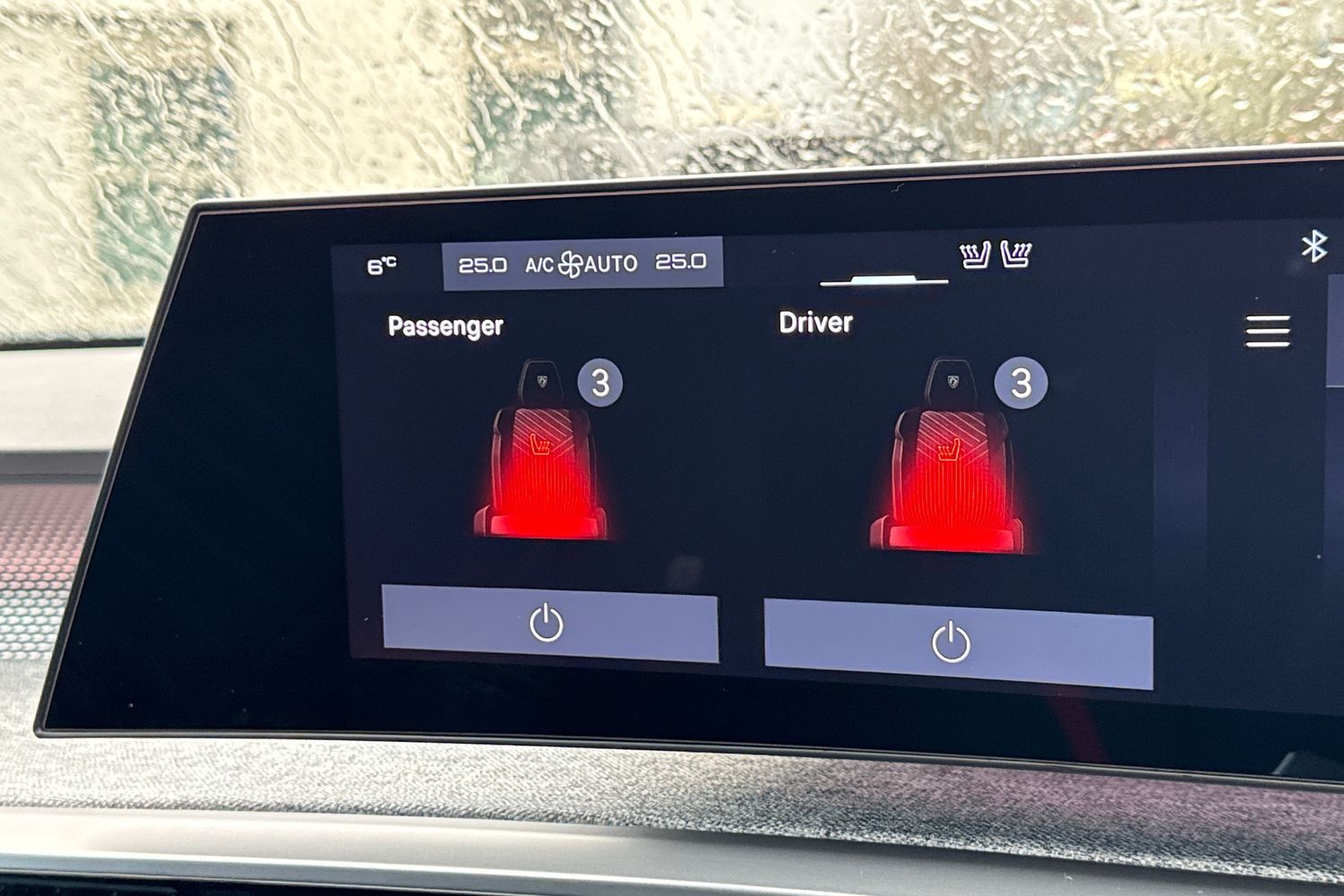 Used Peugeot 3008 2024 for sale - 77135295: Photo 27