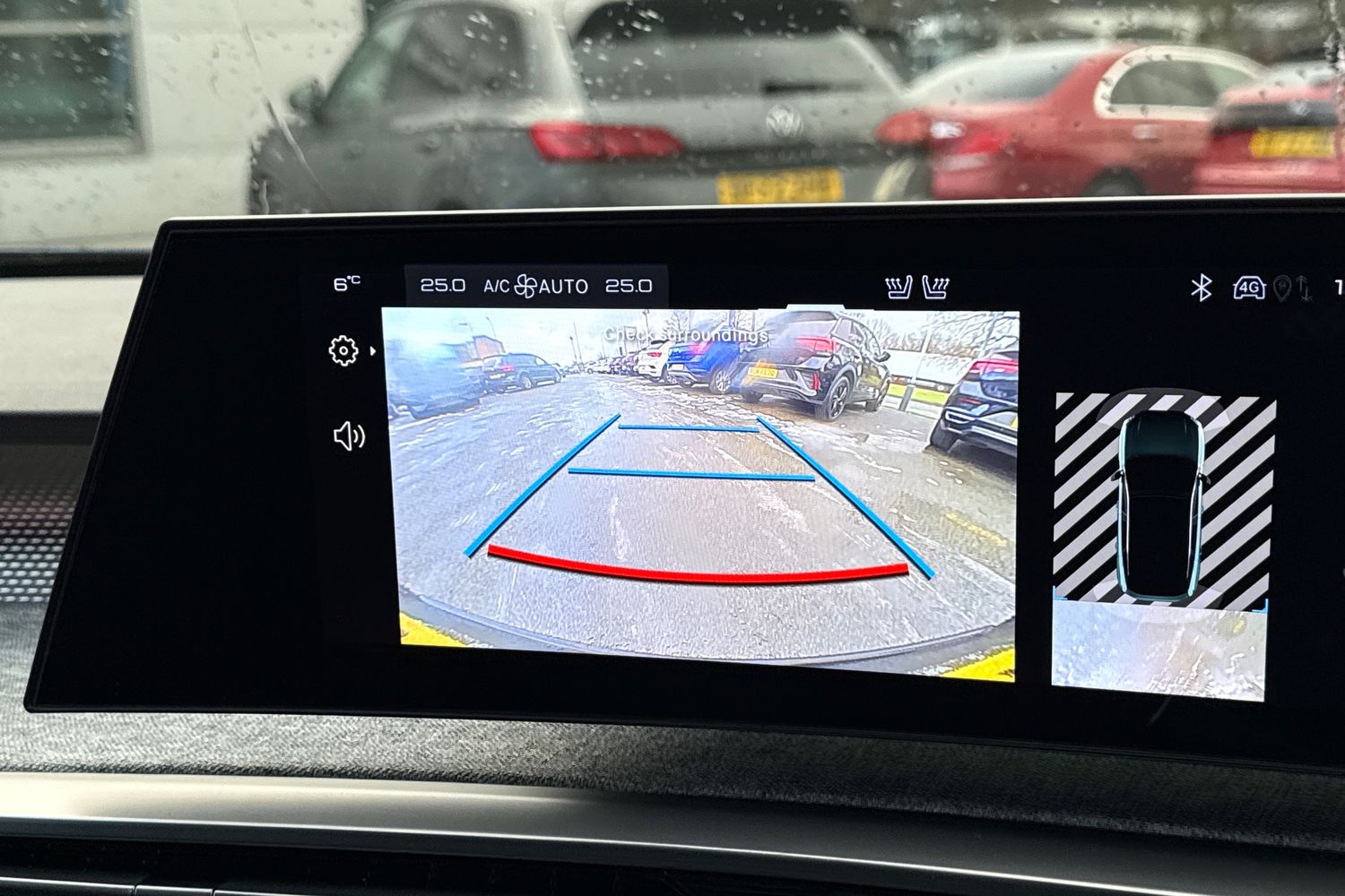 Used Peugeot 3008 2024 for sale - 77135295: Photo 29