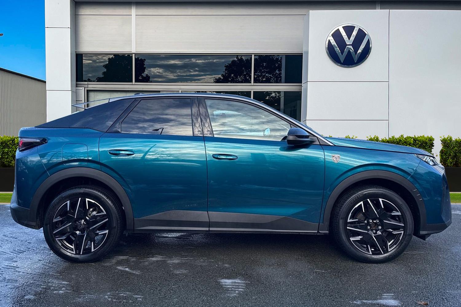 Used Peugeot 3008 2024 for sale - 77135295: Photo 3