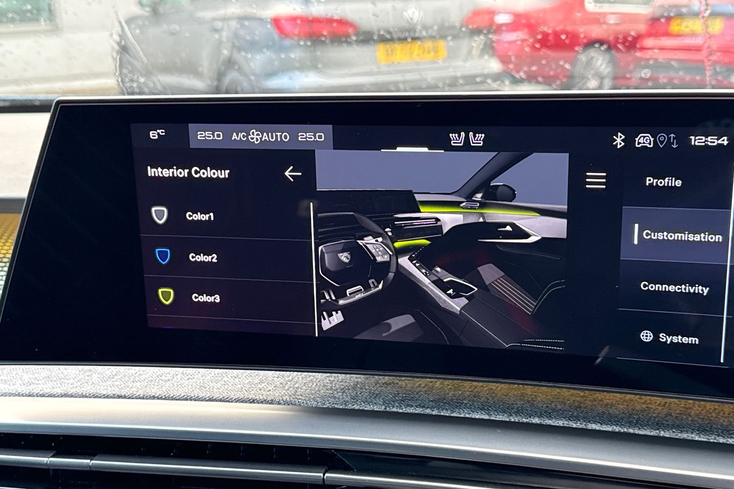 Used Peugeot 3008 2024 for sale - 77135295: Photo 30