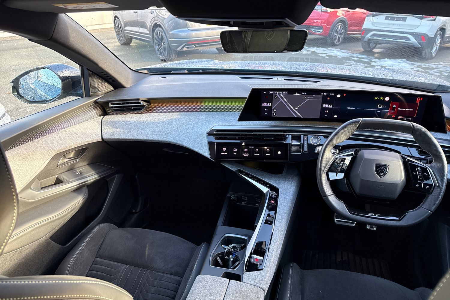 Used Peugeot 3008 2024 for sale - 77135295: Photo 34