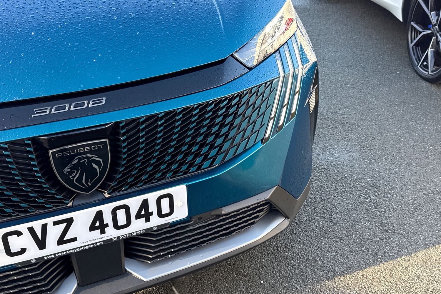 Used Peugeot 3008 2024 for sale - 77135295: Photo 37