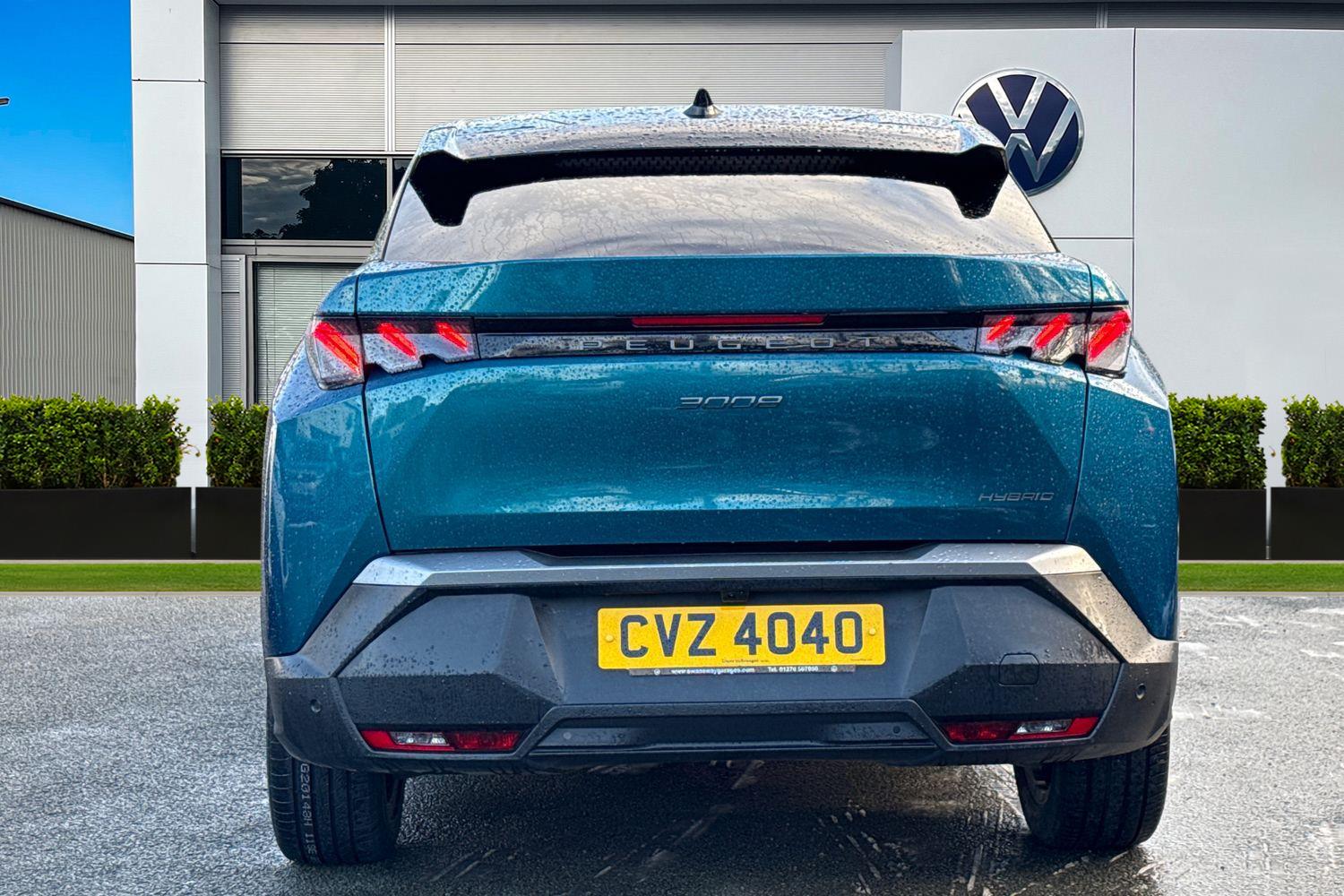 Used Peugeot 3008 2024 for sale - 77135295: Photo 4