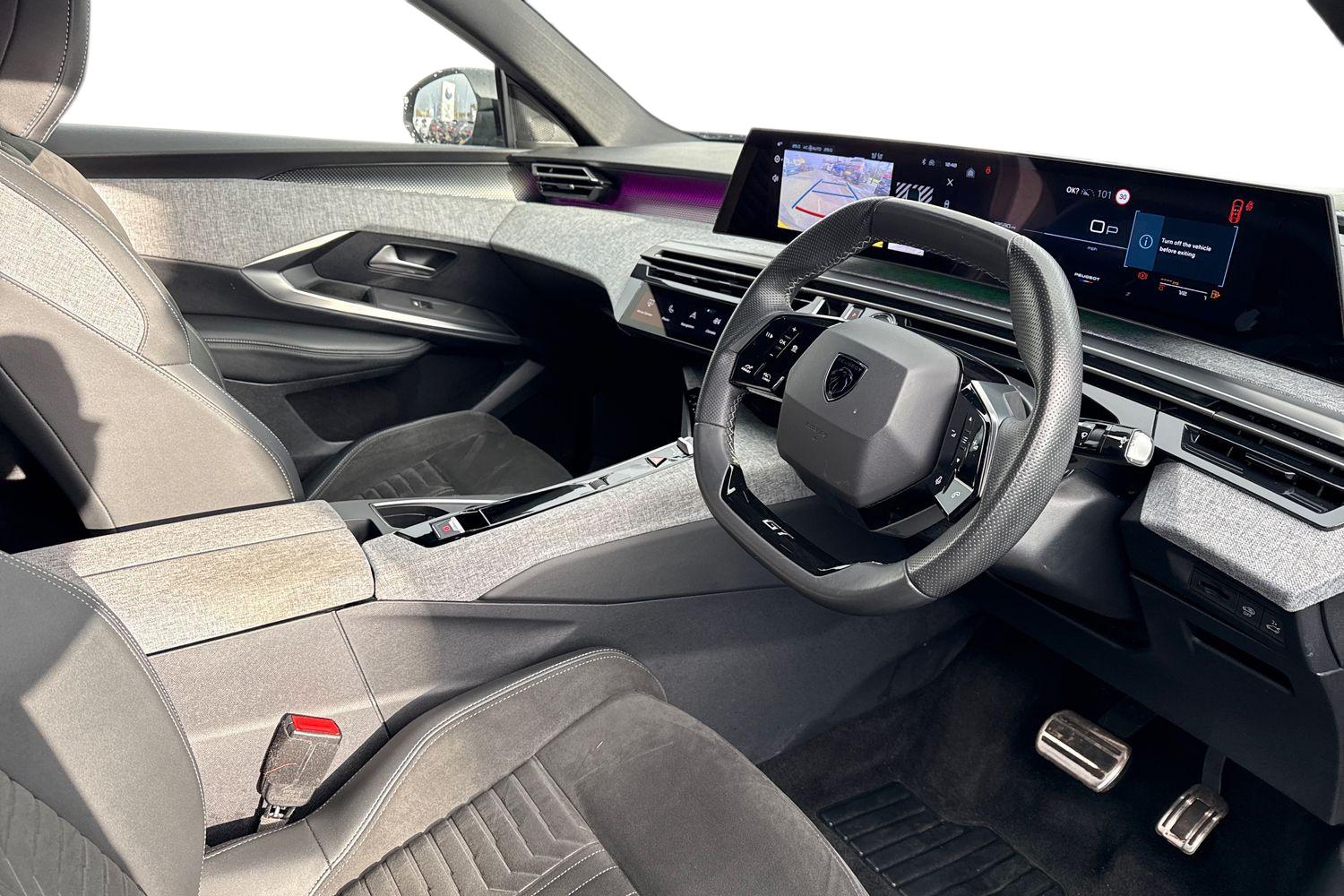 Used Peugeot 3008 2024 for sale - 77135295: Photo 7