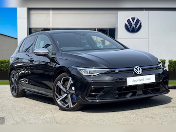 Used Volkswagen Golf 2025 for sale - 78224321: Photo
