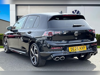 Used Volkswagen Golf 2025 for sale - 78224321: Photo