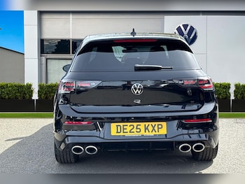 Used Volkswagen Golf 2025 for sale - 78224321: Photo