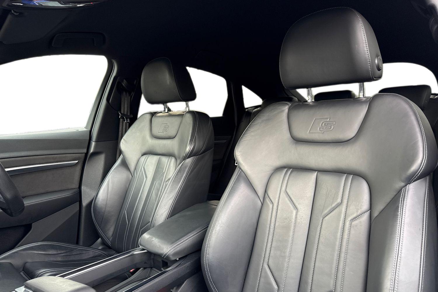 Used Audi e-tron 2021 for sale - 76755351: Photo 16