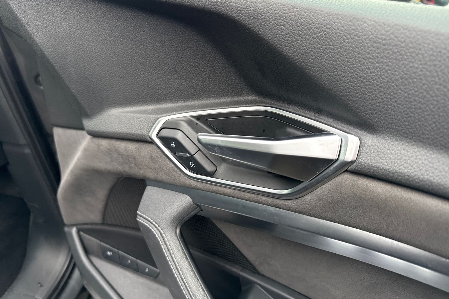 Used Audi e-tron 2021 for sale - 76755351: Photo 21