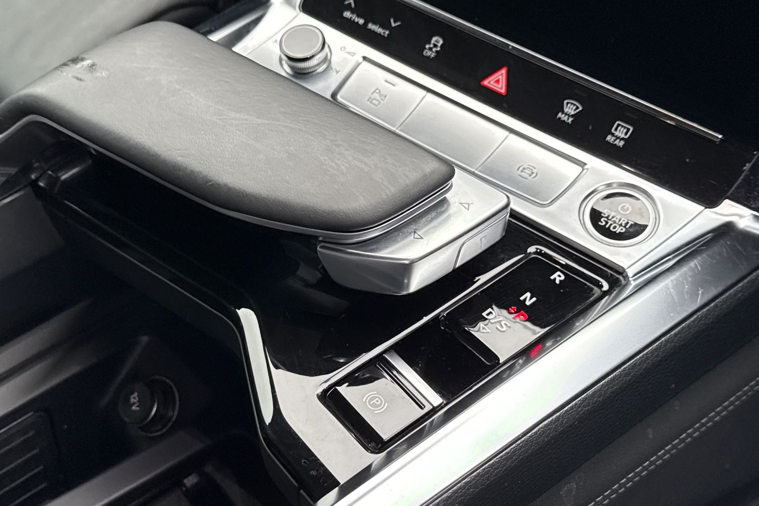 Used Audi e-tron 2021 for sale - 76755351: Photo 23