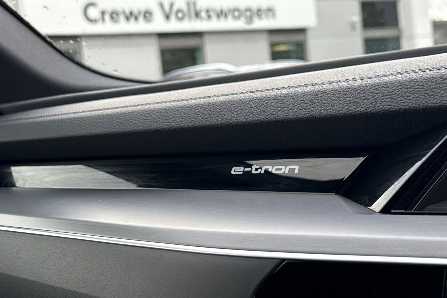 Used Audi e-tron 2021 for sale - 76755351: Photo 27