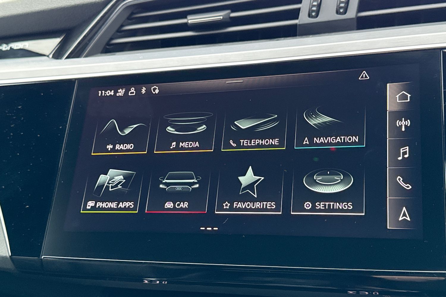 Used Audi e-tron 2021 for sale - 76755351: Photo 28