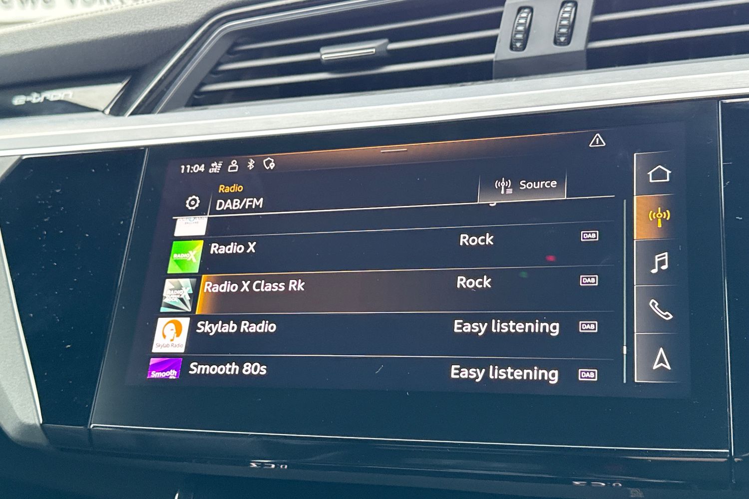 Used Audi e-tron 2021 for sale - 76755351: Photo 29