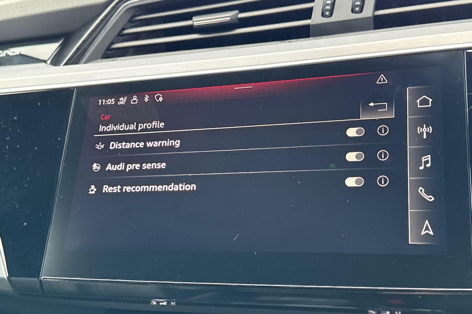 Used Audi e-tron 2021 for sale - 76755351: Photo 33