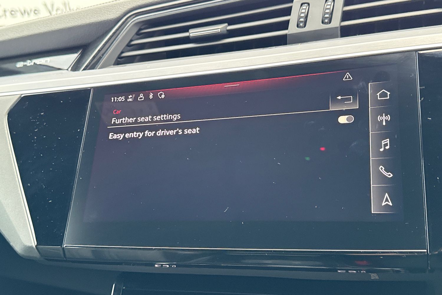 Used Audi e-tron 2021 for sale - 76755351: Photo 35