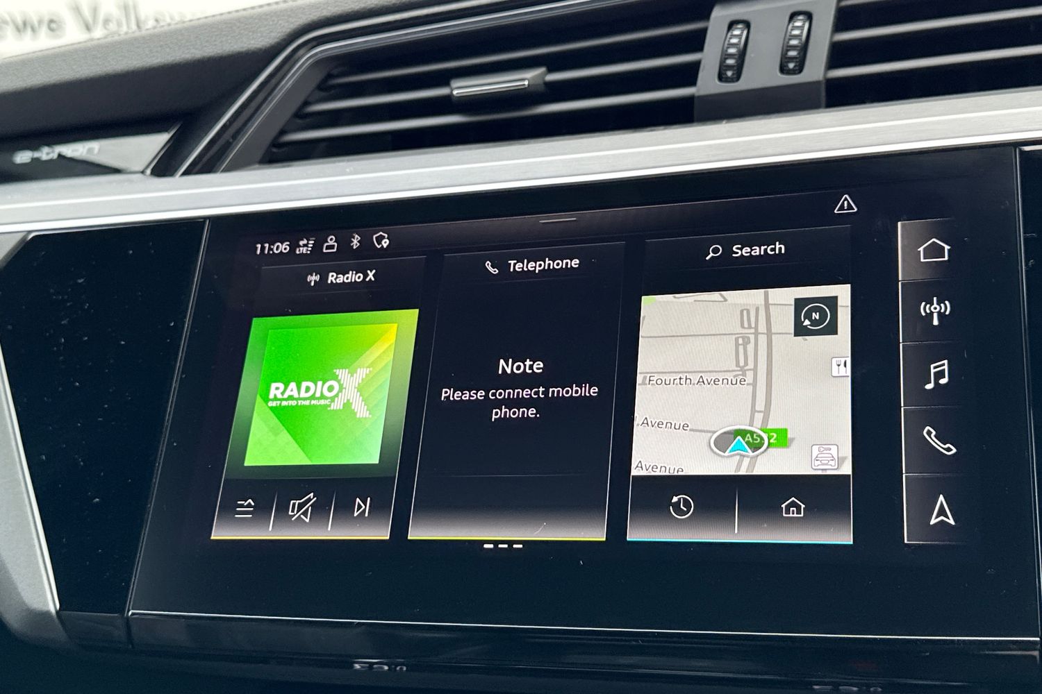 Used Audi e-tron 2021 for sale - 76755351: Photo 36