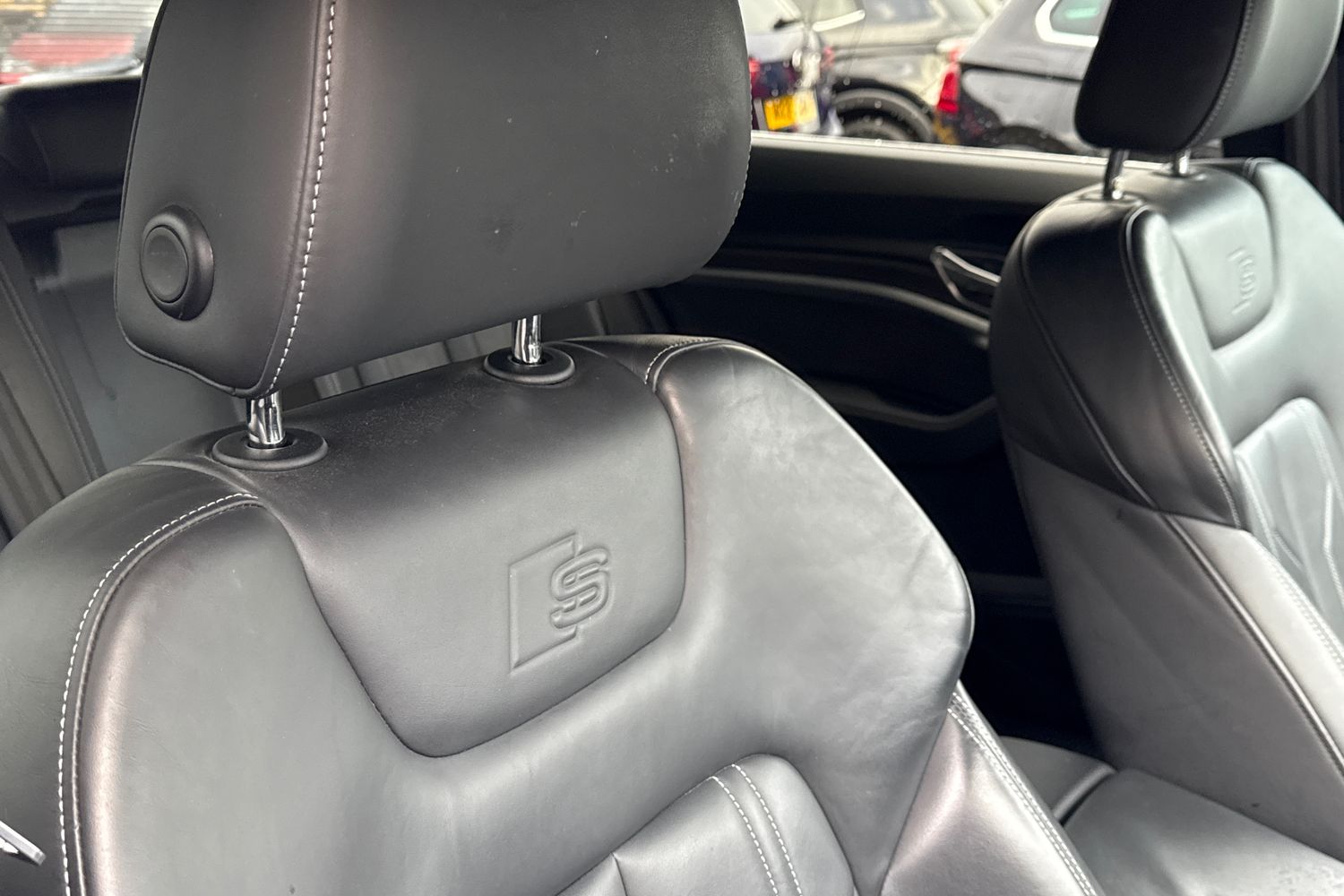 Used Audi e-tron 2021 for sale - 76755351: Photo 40