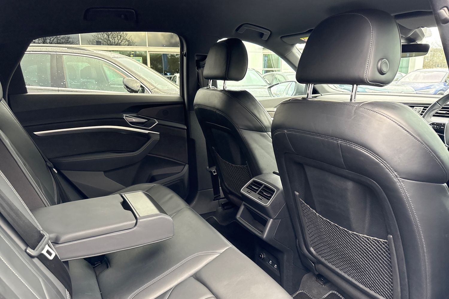 Used Audi e-tron 2021 for sale - 76755351: Photo 41