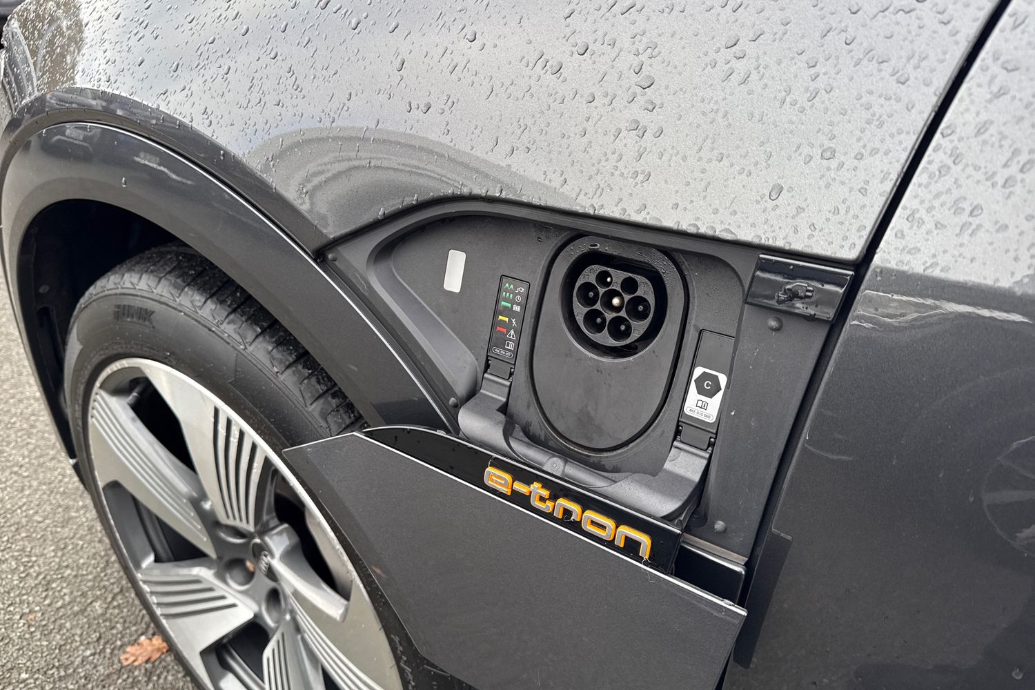 Used Audi e-tron 2021 for sale - 76755351: Photo 46