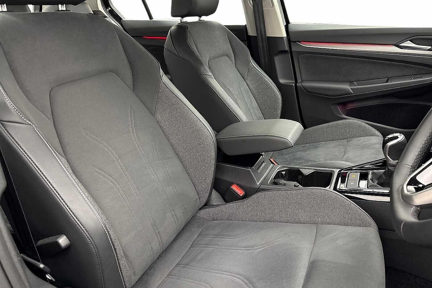 Used Volkswagen Golf 2025 for sale - 77631441: Photo 11