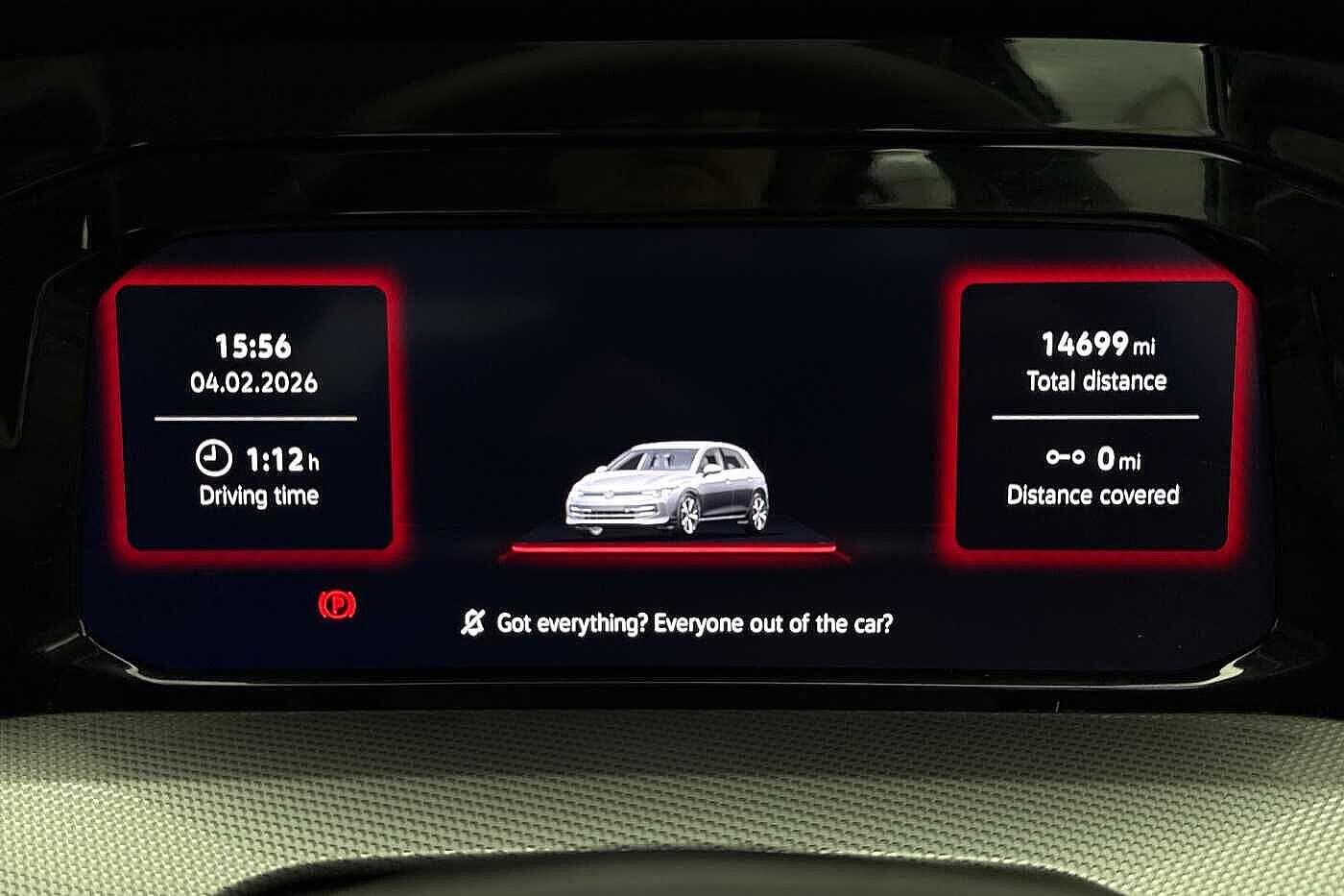 Used Volkswagen Golf 2025 for sale - 77631441: Photo 12