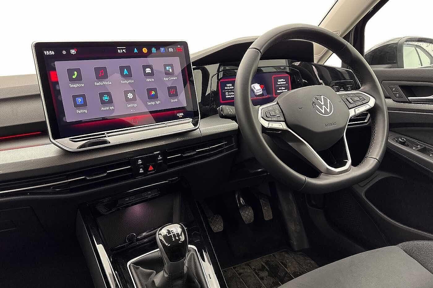 Used Volkswagen Golf 2025 for sale - 77631441: Photo 2