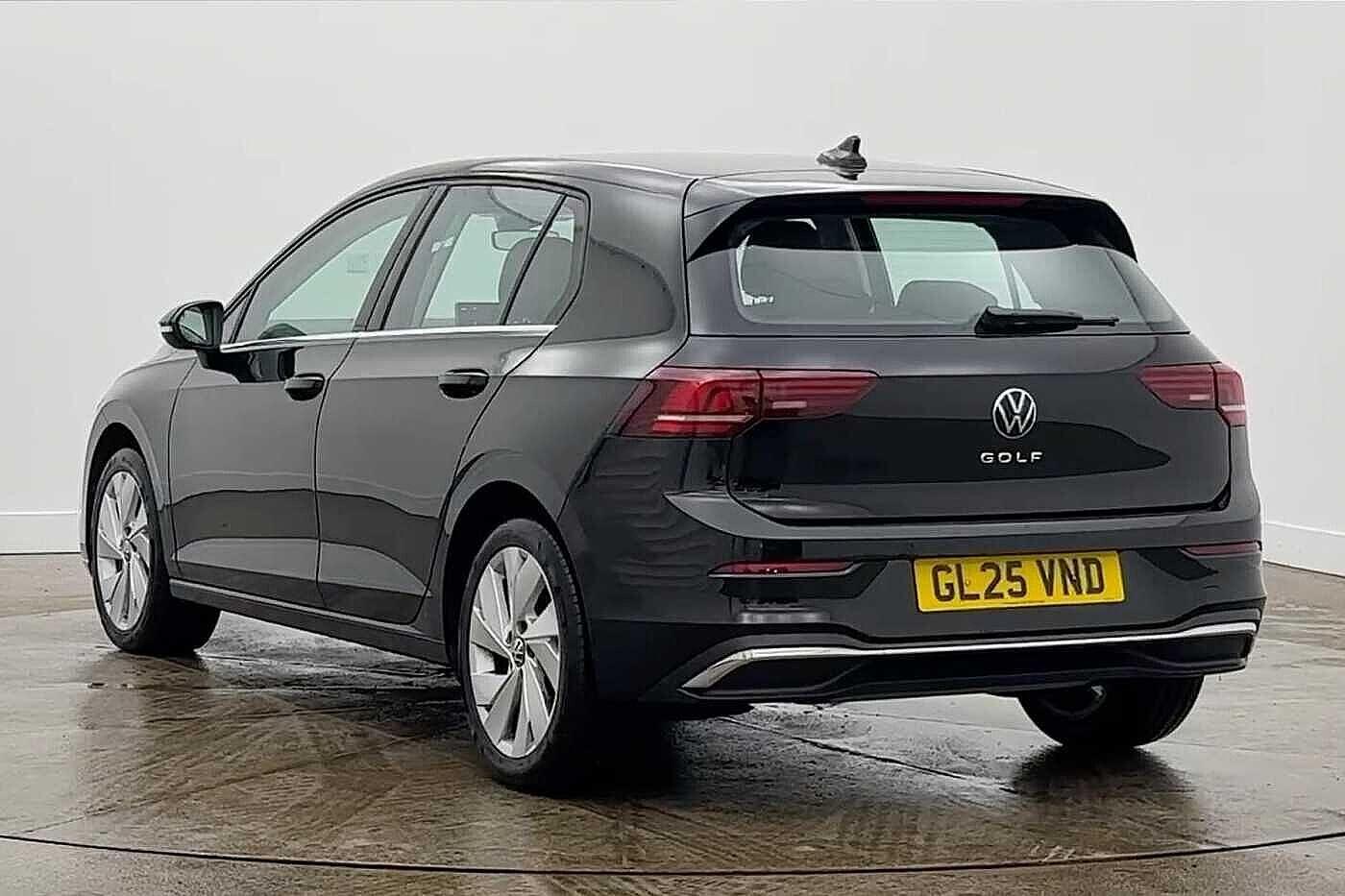 Used Volkswagen Golf 2025 for sale - 77631441: Photo 3