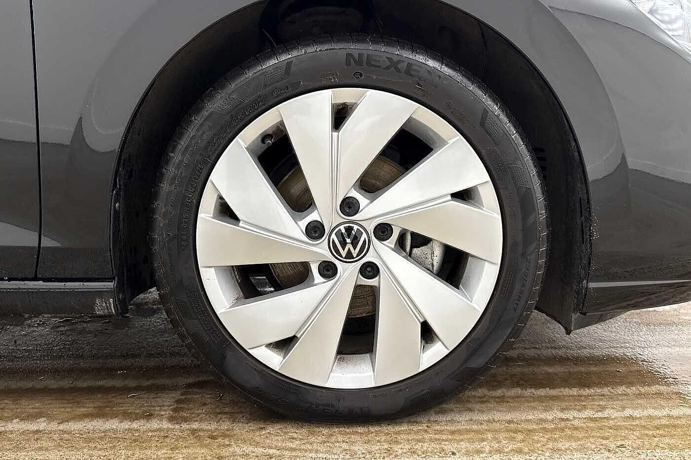 Used Volkswagen Golf 2025 for sale - 77631441: Photo 6