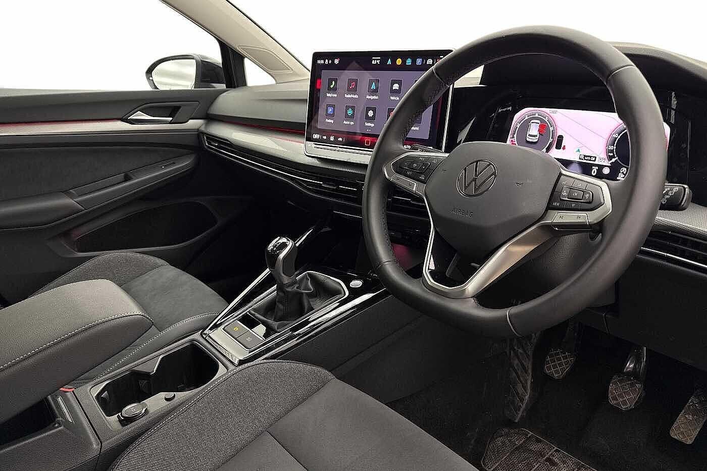 Used Volkswagen Golf 2025 for sale - 77631441: Photo 7