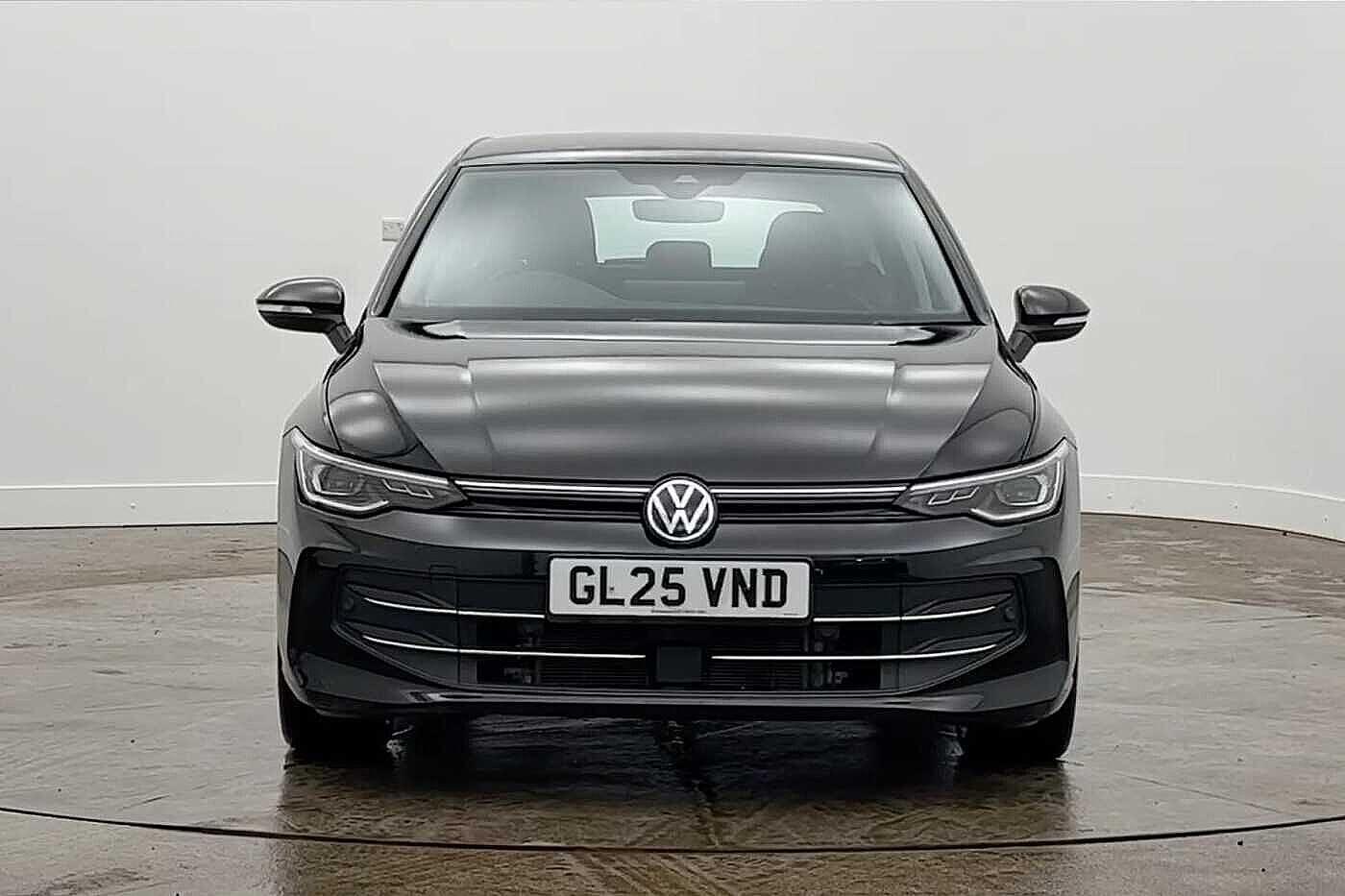 Used Volkswagen Golf 2025 for sale - 77631441: Photo 8
