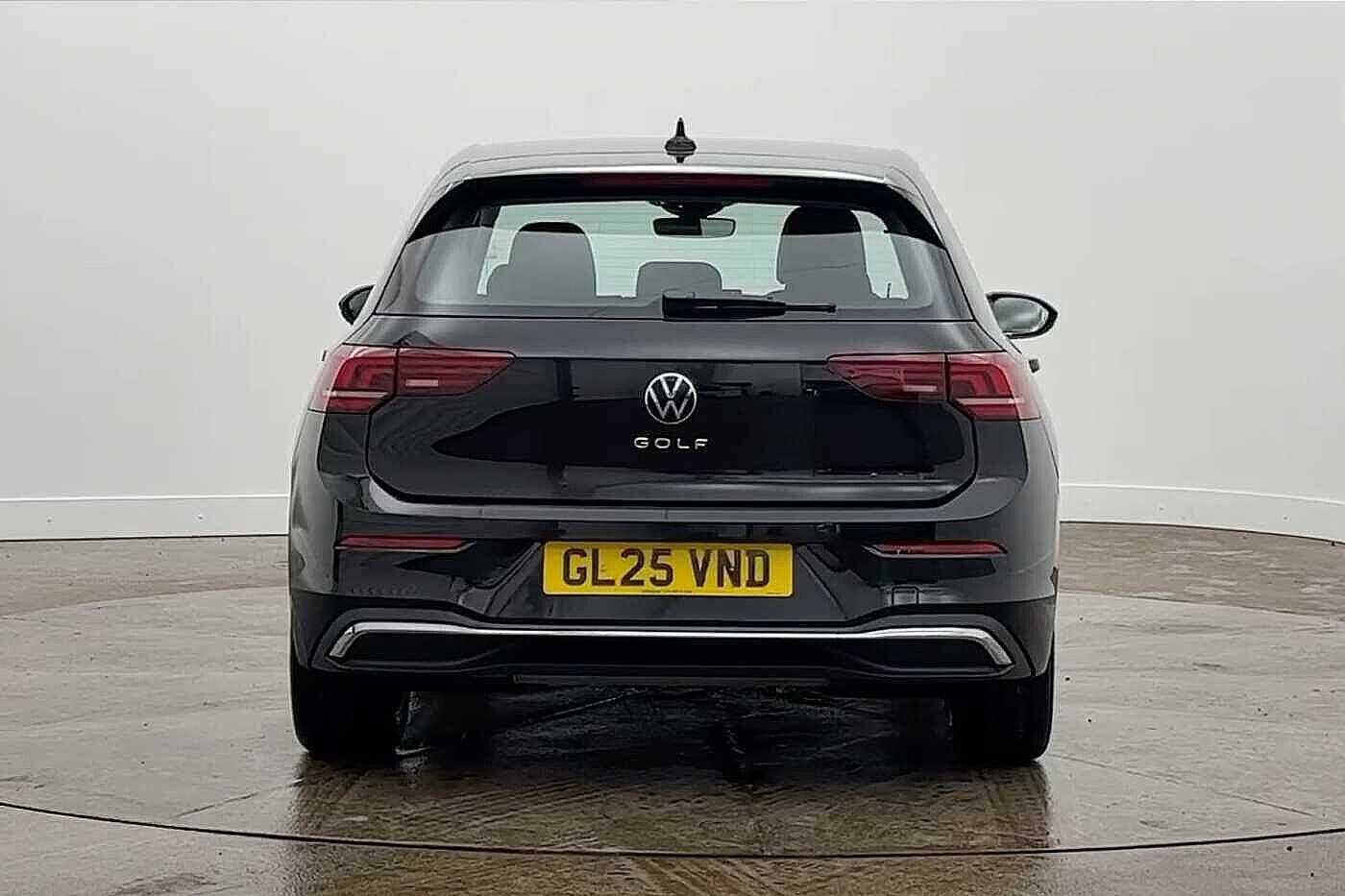 Used Volkswagen Golf 2025 for sale - 77631441: Photo 9