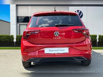 Used Volkswagen Polo 2023 for sale - 78331896: Photo