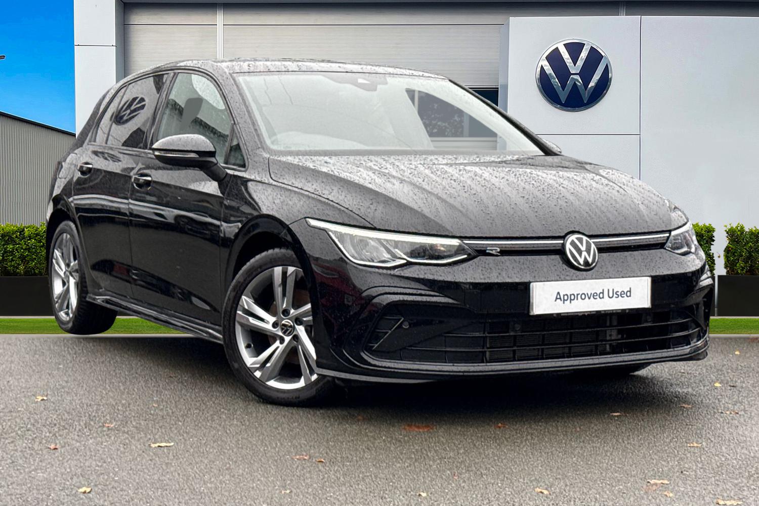 Used Volkswagen Golf 2024 for sale - 76564712: Photo 1