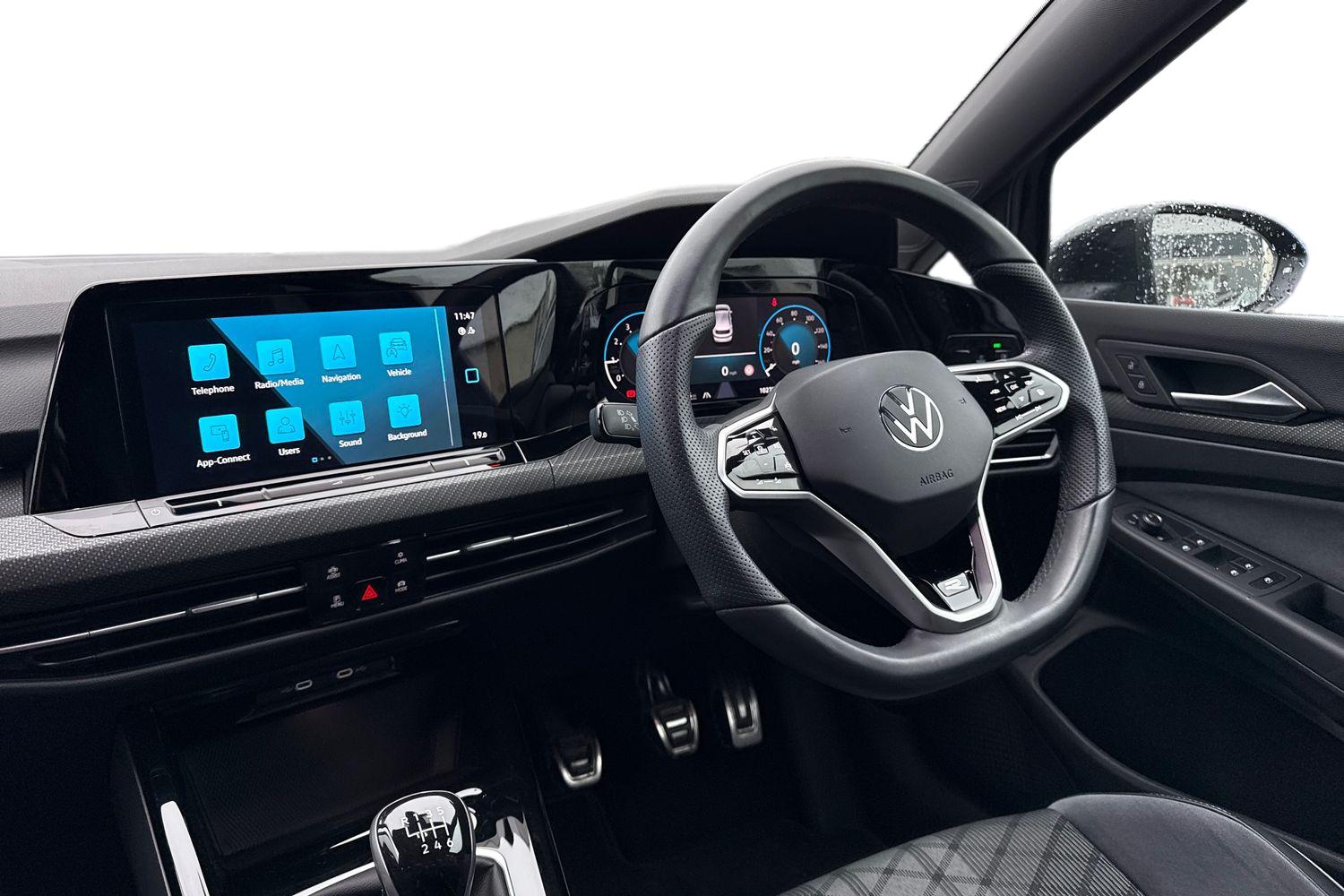 Used Volkswagen Golf 2024 for sale - 76564712: Photo 13