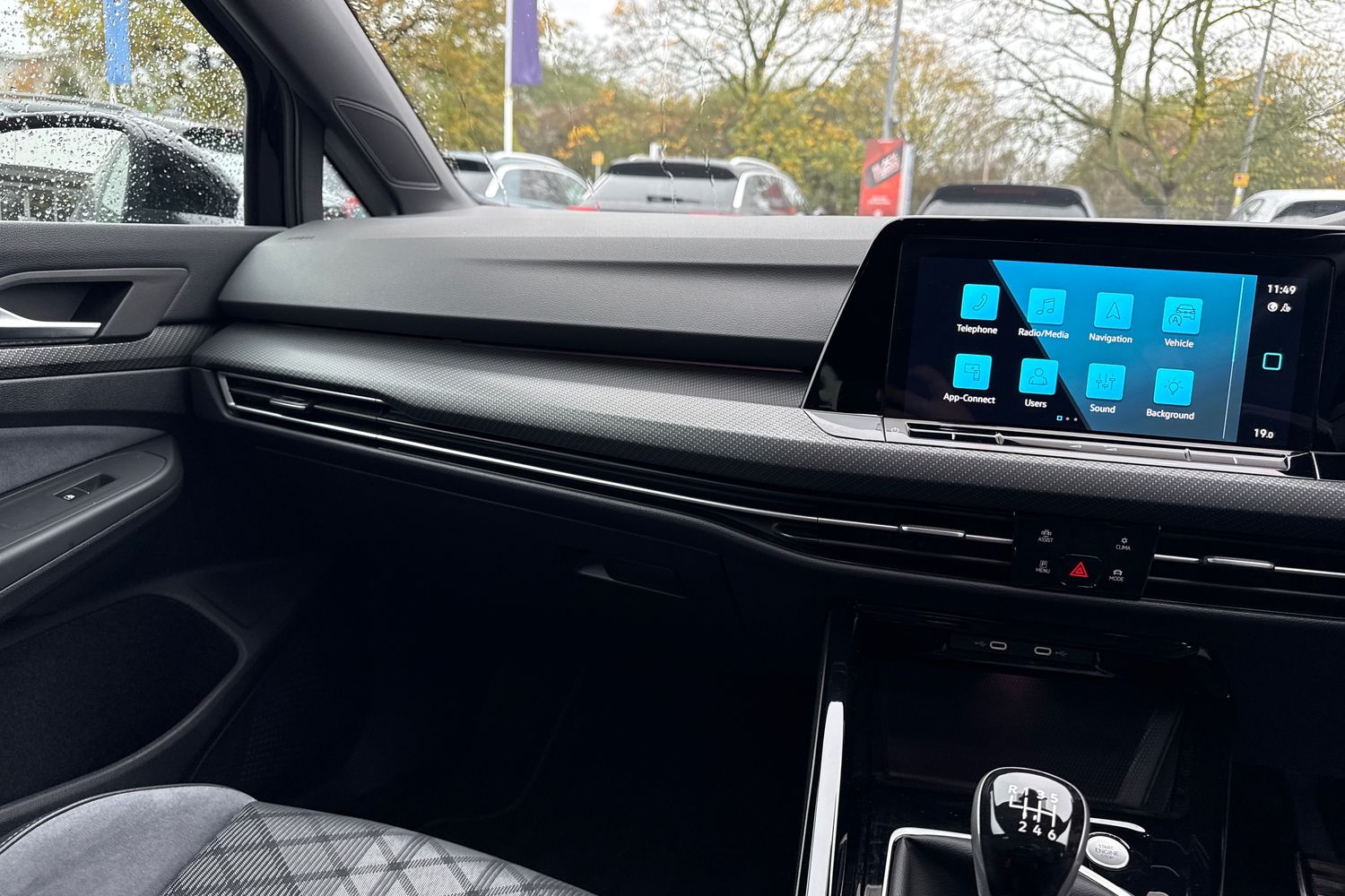 Used Volkswagen Golf 2024 for sale - 76564712: Photo 15