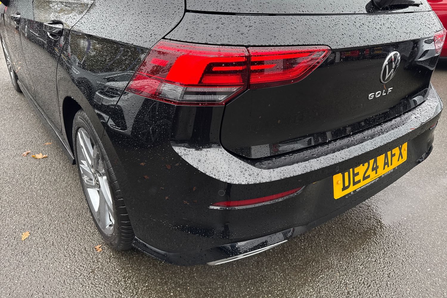 Used Volkswagen Golf 2024 for sale - 76564712: Photo 16