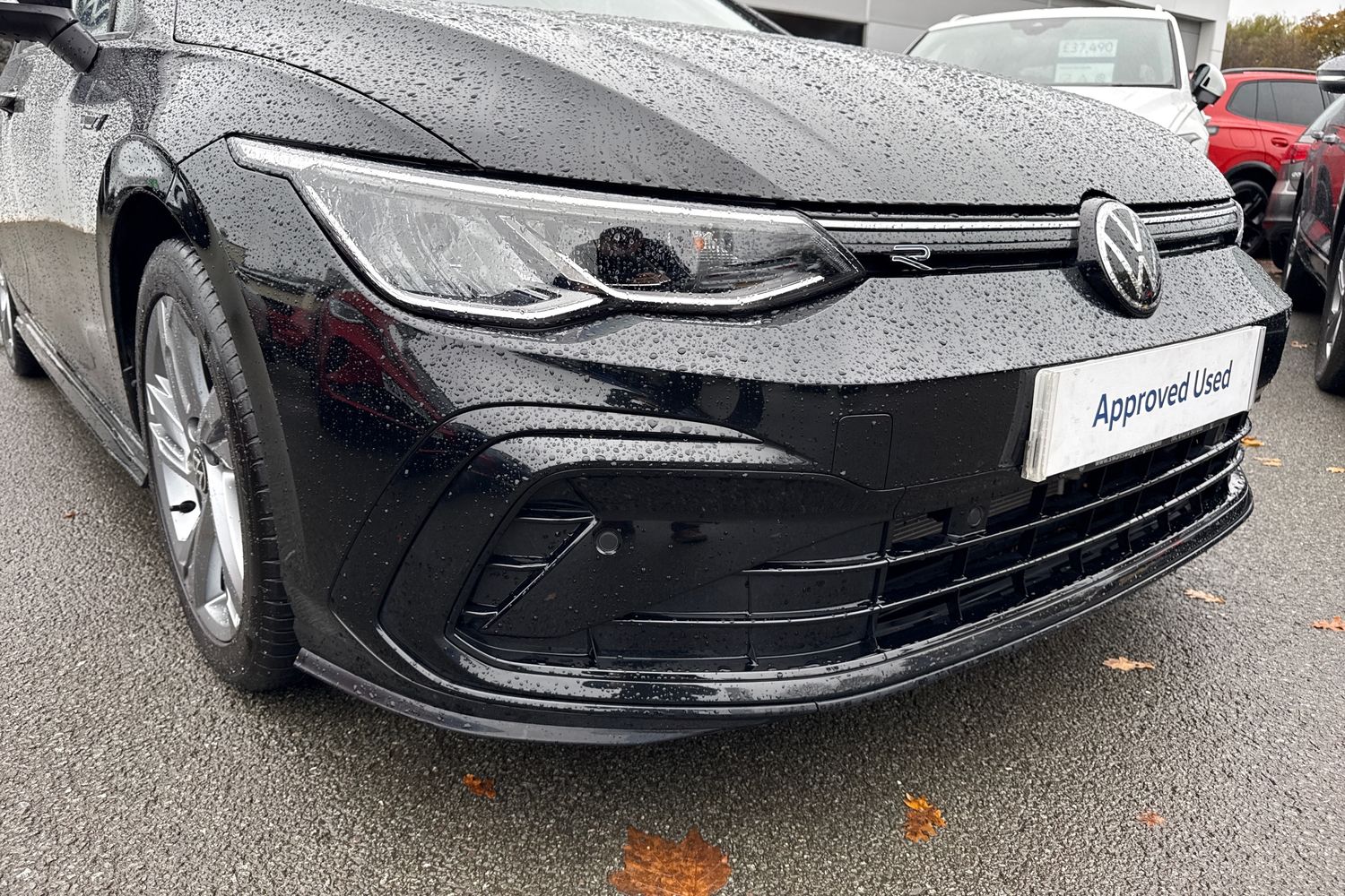 Used Volkswagen Golf 2024 for sale - 76564712: Photo 17