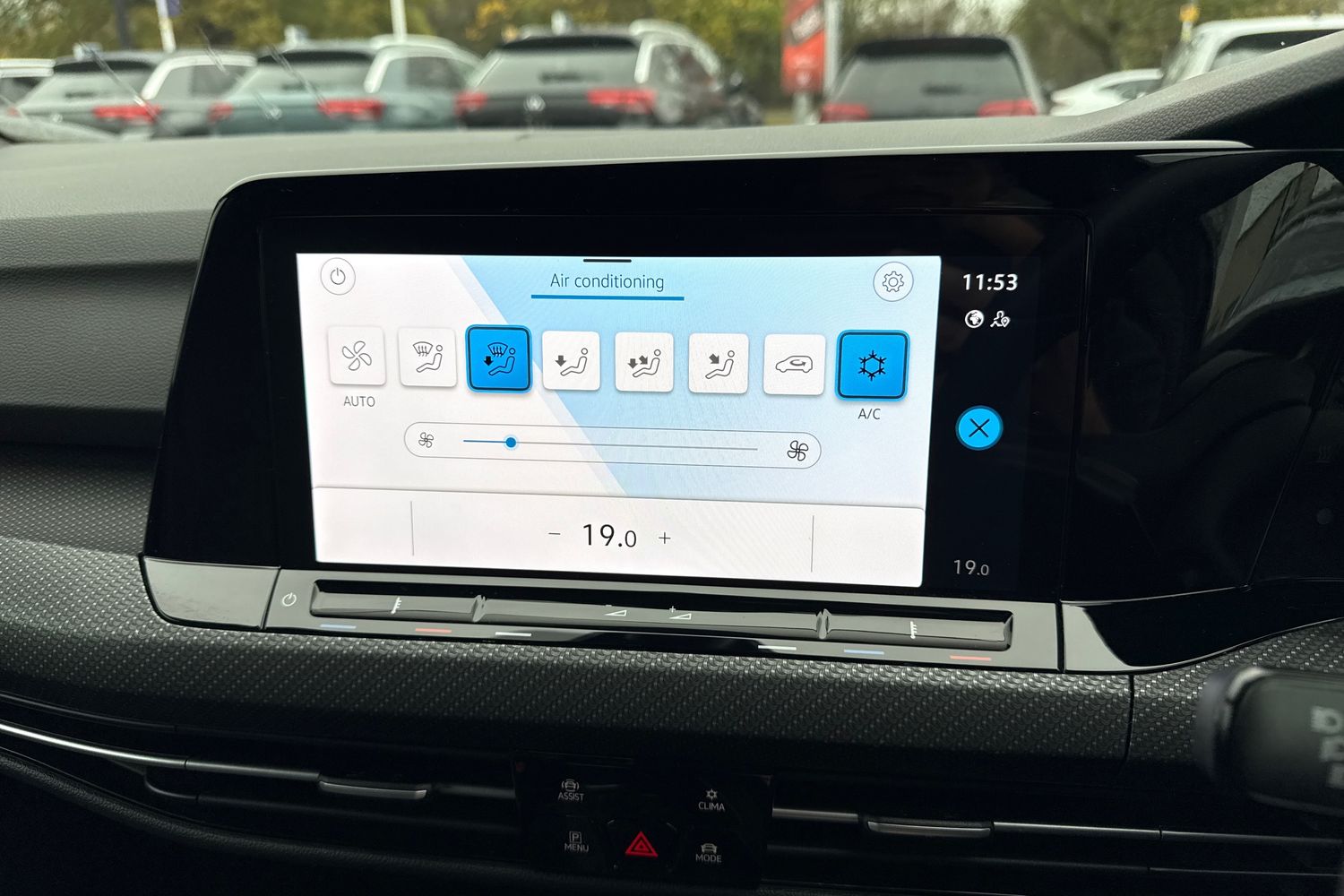 Used Volkswagen Golf 2024 for sale - 76564712: Photo 19