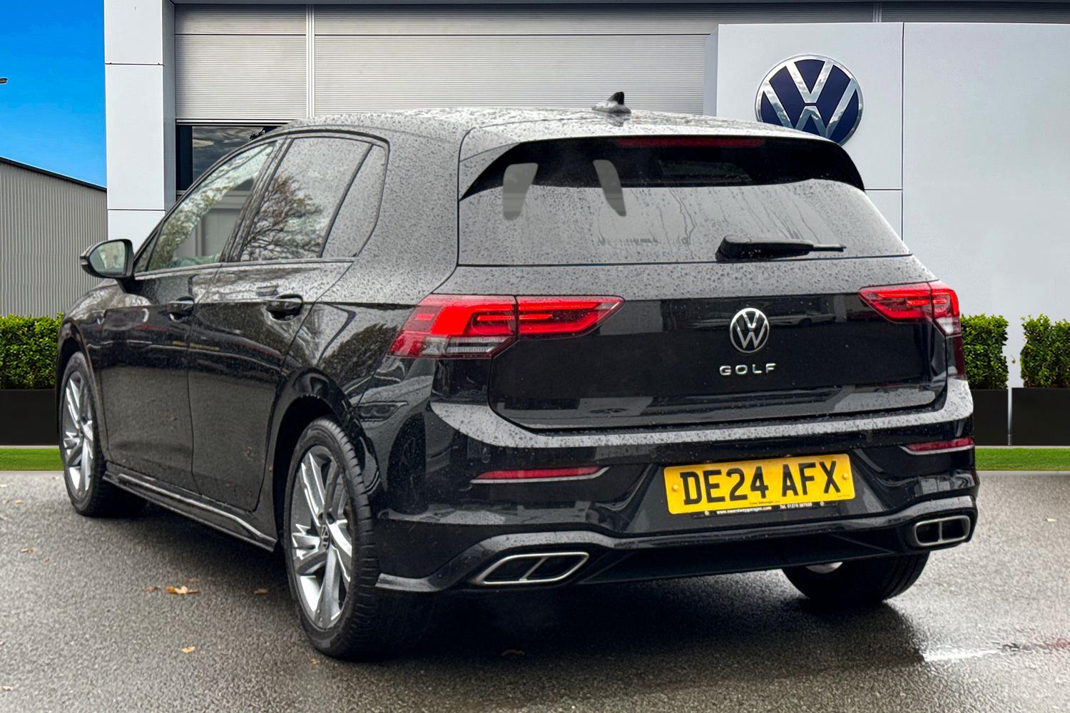 Used Volkswagen Golf 2024 for sale - 76564712: Photo 2