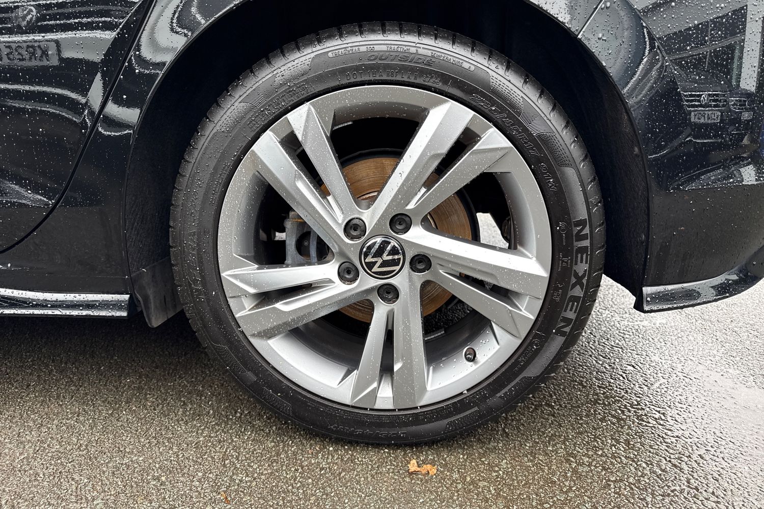 Used Volkswagen Golf 2024 for sale - 76564712: Photo 22