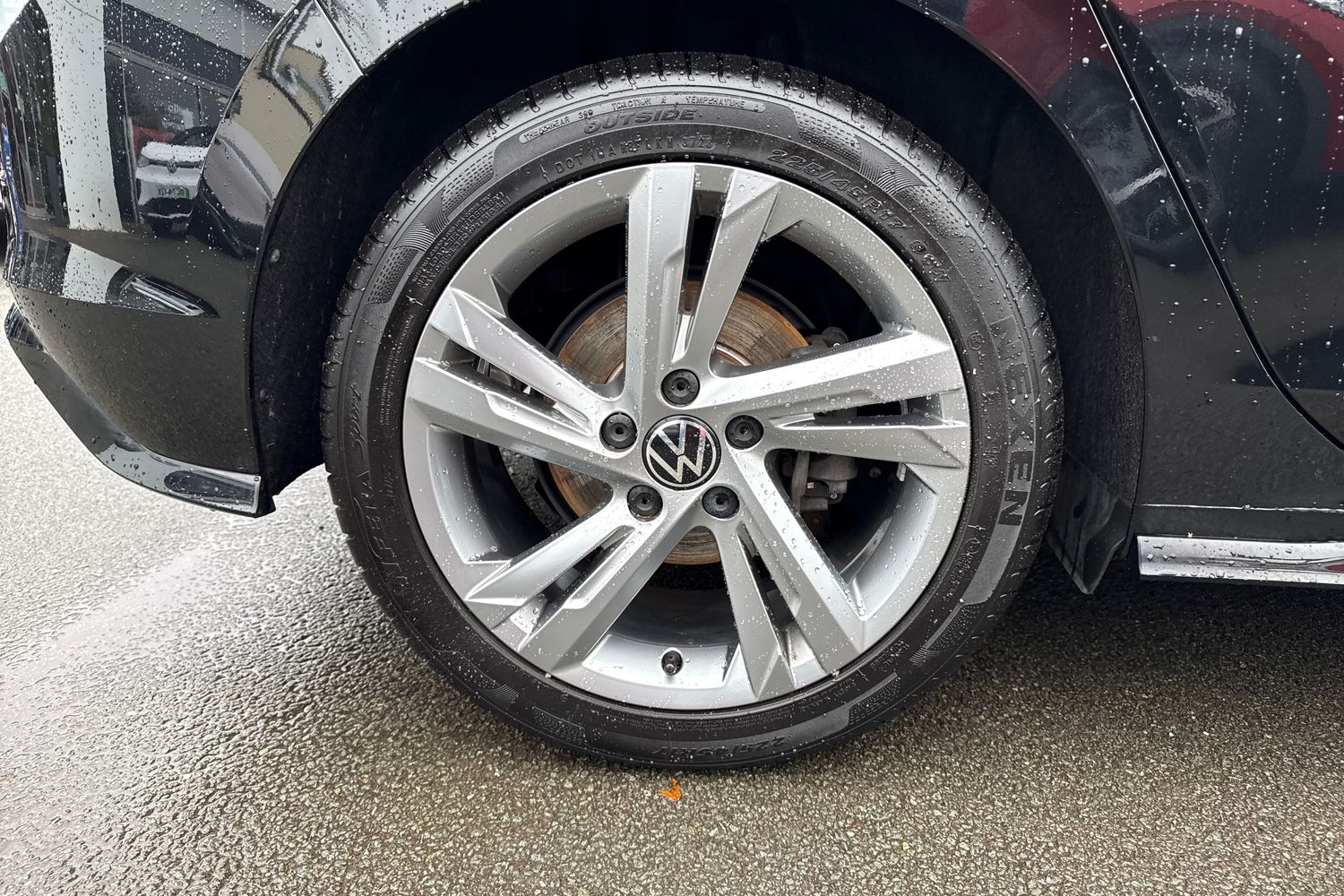 Used Volkswagen Golf 2024 for sale - 76564712: Photo 23