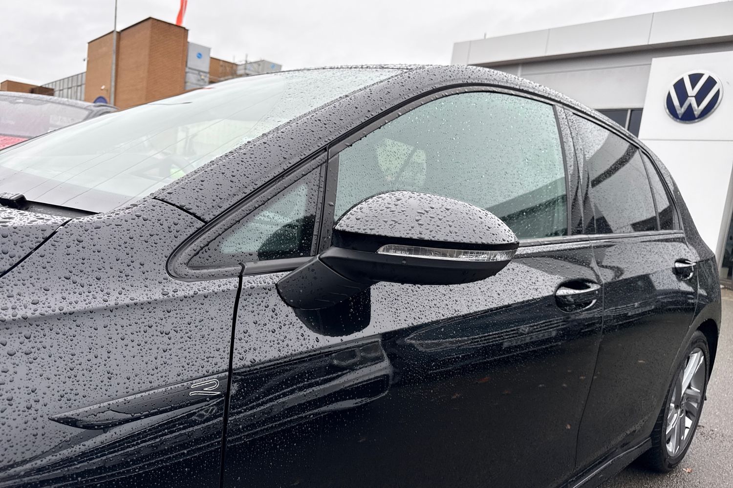 Used Volkswagen Golf 2024 for sale - 76564712: Photo 26