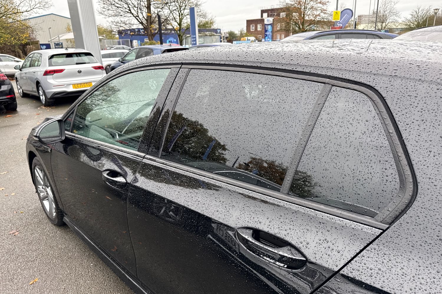 Used Volkswagen Golf 2024 for sale - 76564712: Photo 27