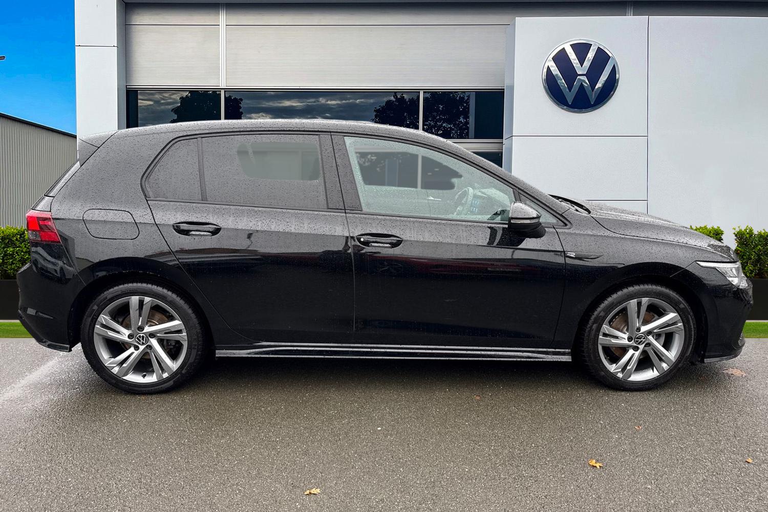 Used Volkswagen Golf 2024 for sale - 76564712: Photo 3