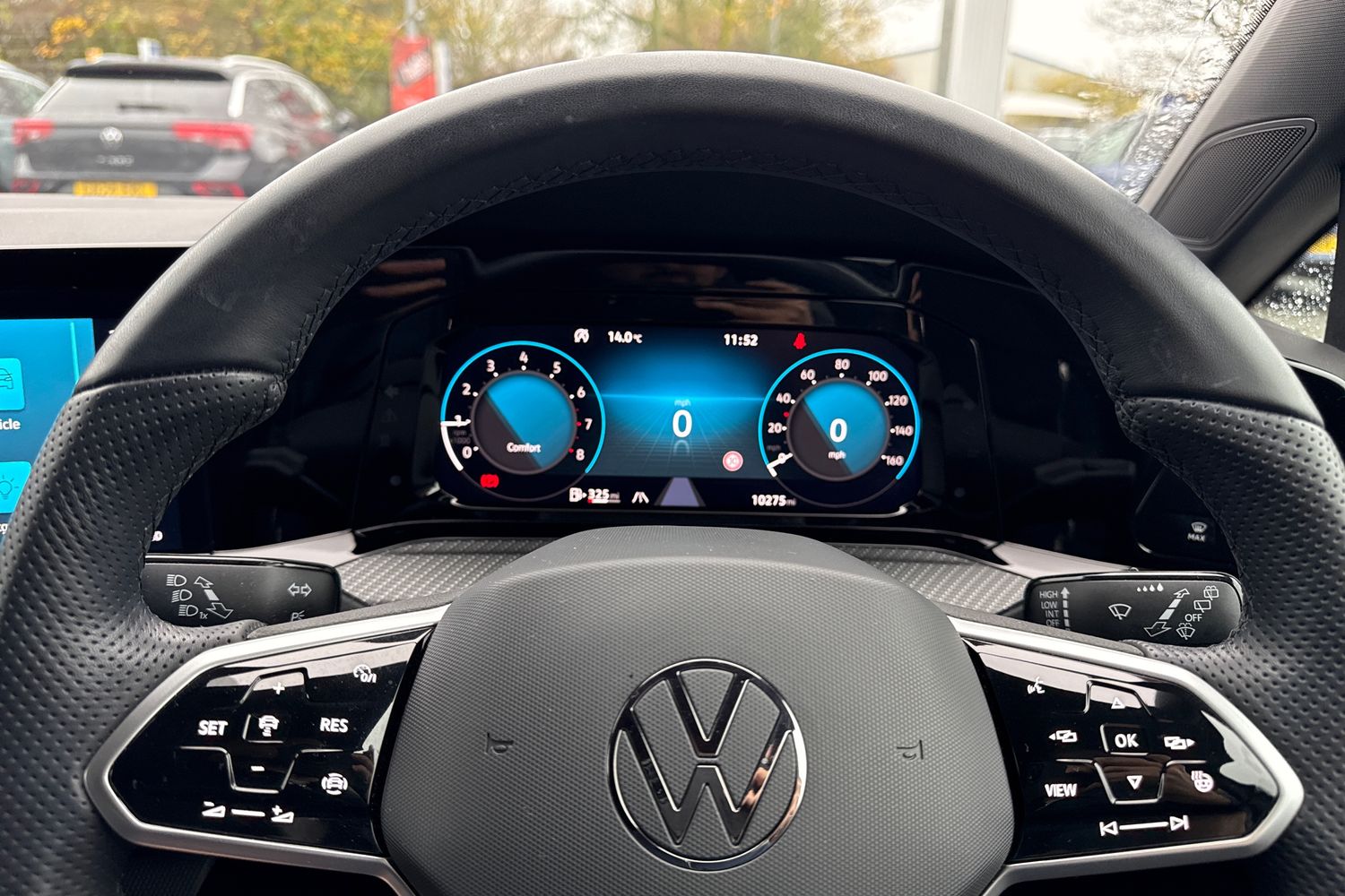 Used Volkswagen Golf 2024 for sale - 76564712: Photo 30