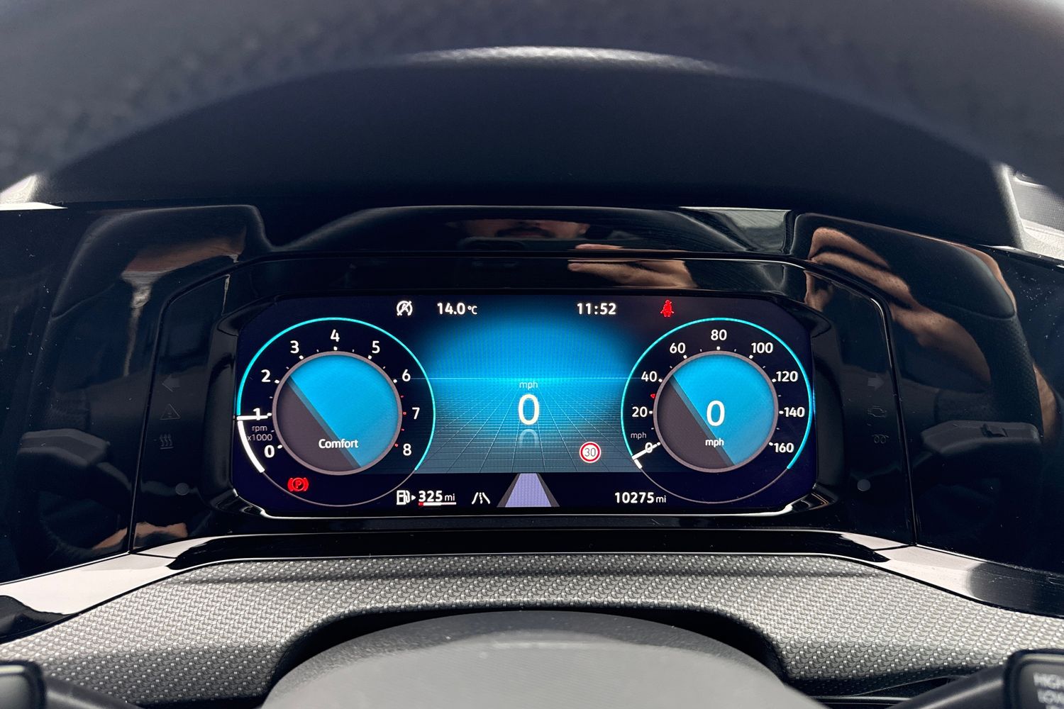 Used Volkswagen Golf 2024 for sale - 76564712: Photo 31