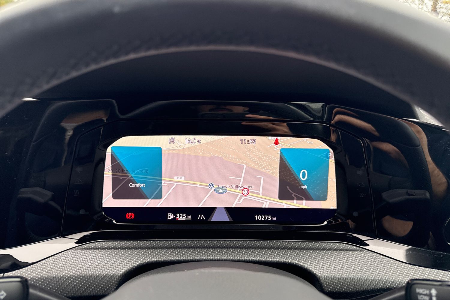 Used Volkswagen Golf 2024 for sale - 76564712: Photo 32