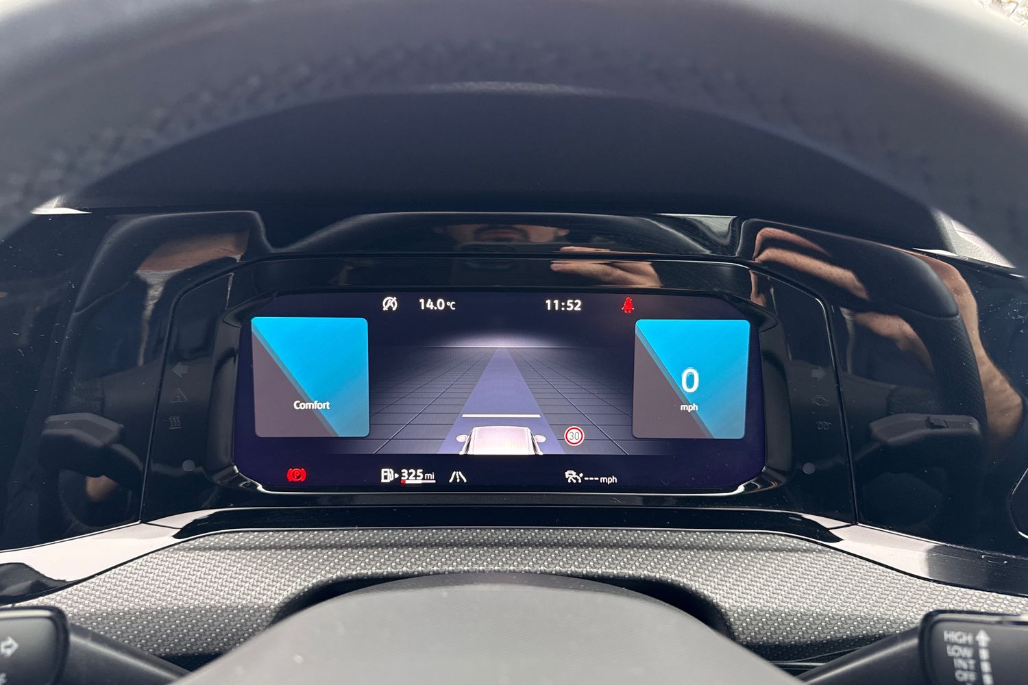 Used Volkswagen Golf 2024 for sale - 76564712: Photo 33